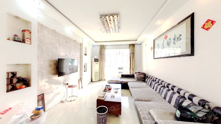 钱塘街二手房实景图