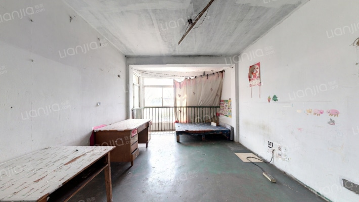 云林苑北区二手房实景图