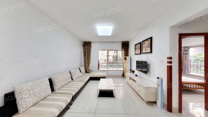 水韵天府二手房实景图