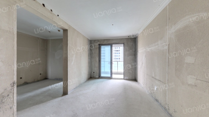 中南·春风里二手房实景图