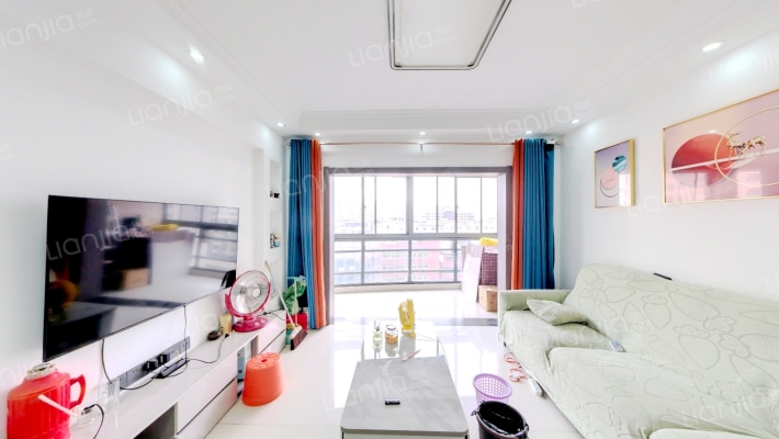 通达大厦二手房实景图