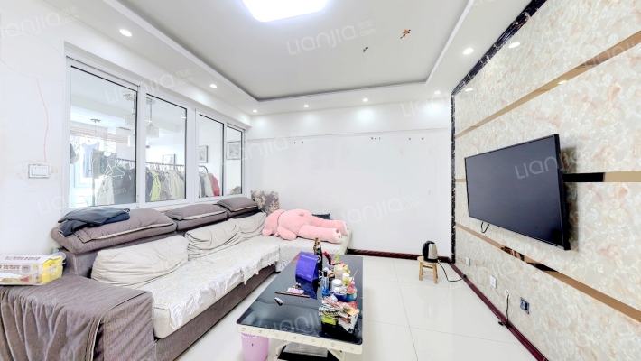 西城逸景二手房实景图