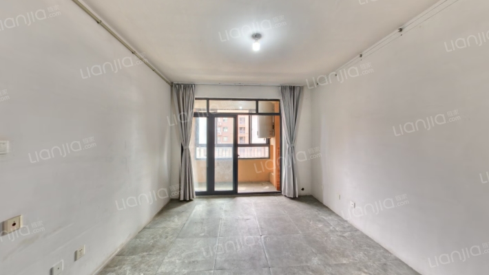 润泰花园二手房实景图