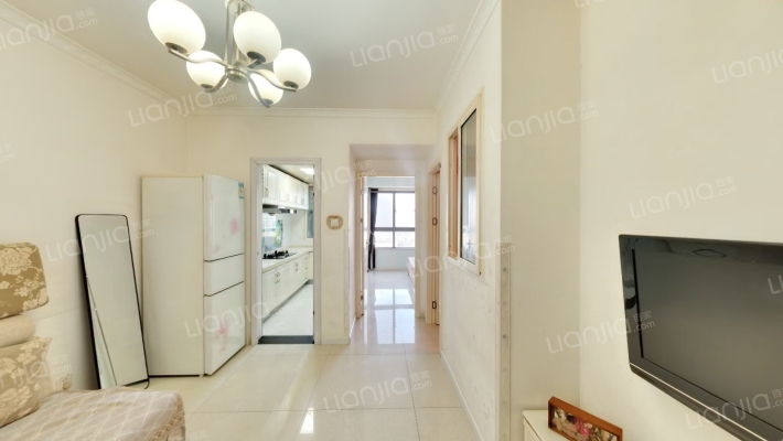 阳光台二手房实景图