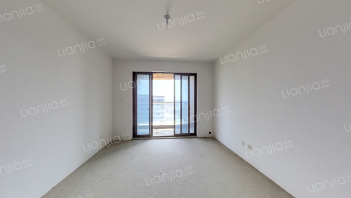 昌和时代广场东区二手房实景图