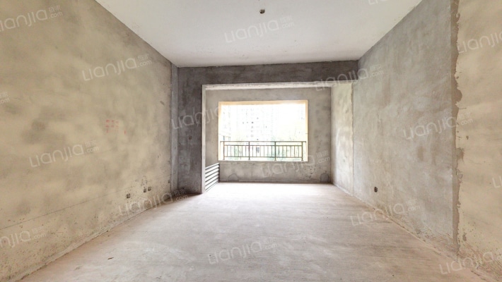 滨河湾1期二手房实景图