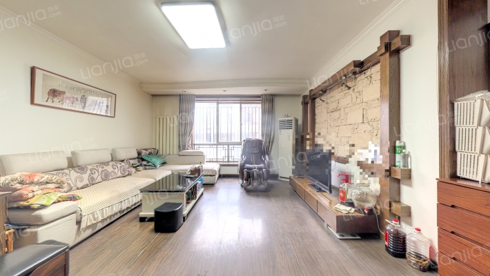 工商莲湖分局玉祥阁家属院二手房实景图