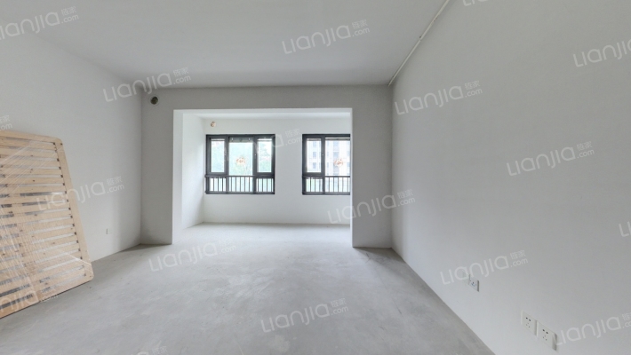 永安广场二手房实景图