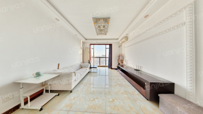 欧逸水岸二手房实景图