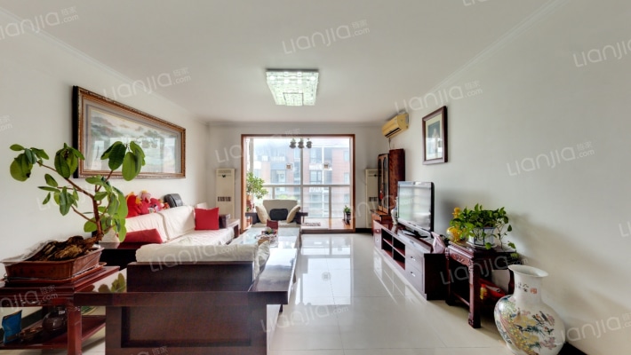 春季星空二手房实景图