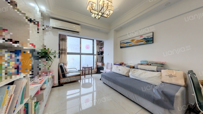 益州国际二手房实景图