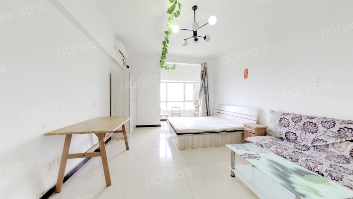 四季花语六期二手房实景图