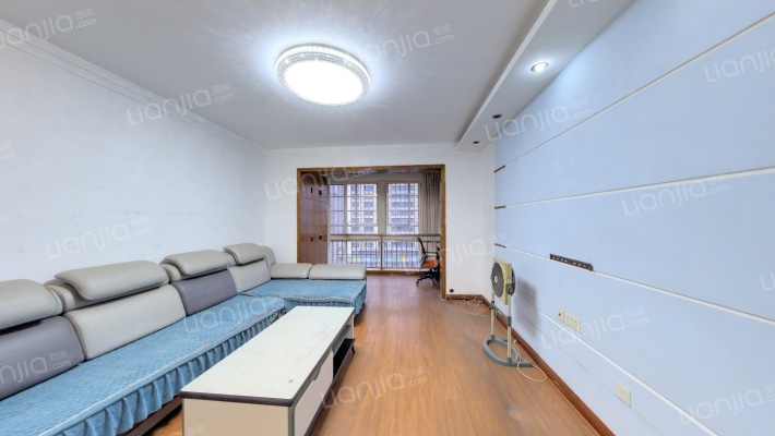 枫林美景二手房实景图