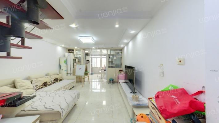 宏景大厦二手房实景图