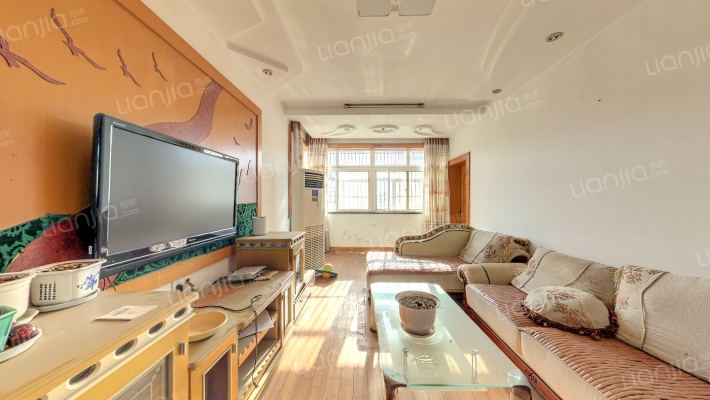 南苑三村二手房实景图