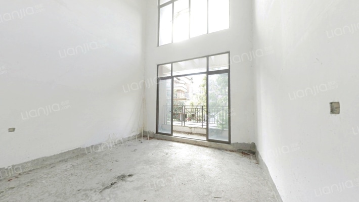 保利林语二手房实景图