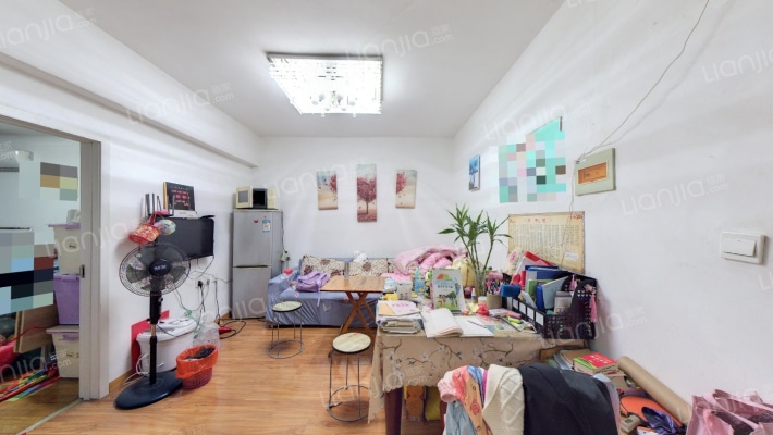 留芳声巷二手房实景图