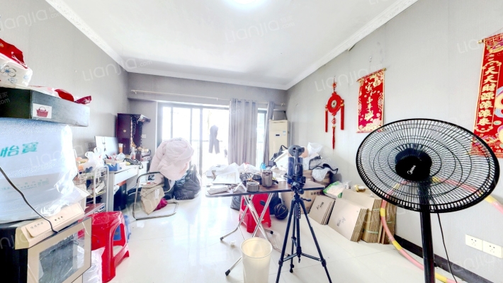 狮岭宝峰豪庭小区二手房实景图