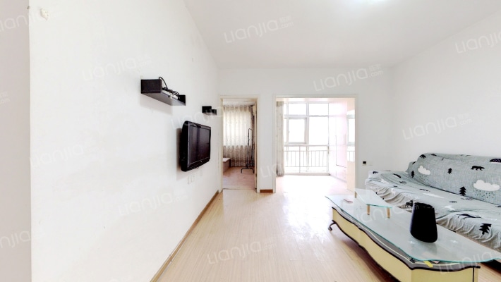 金秋乐园二手房实景图