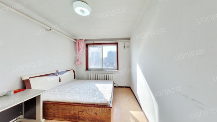 王家桥二手房实景图