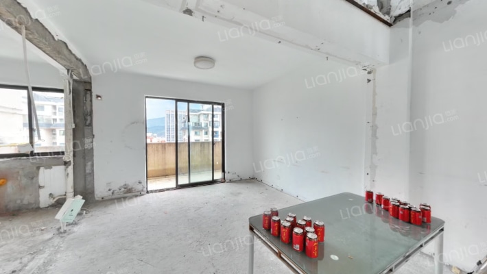 信达佳园二手房实景图