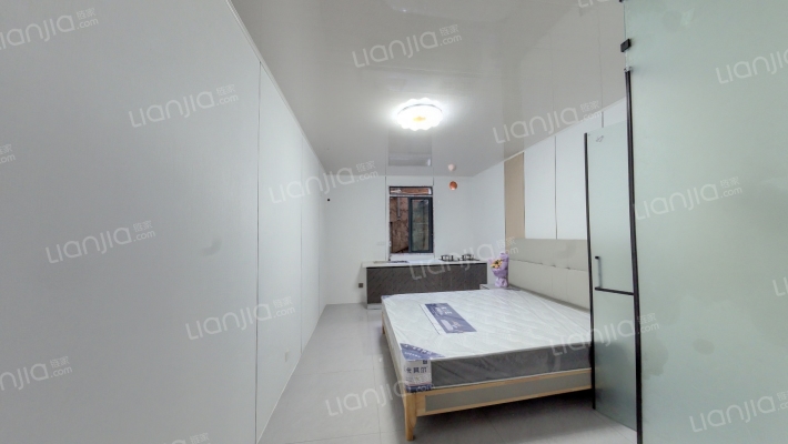 人民路124号二手房实景图