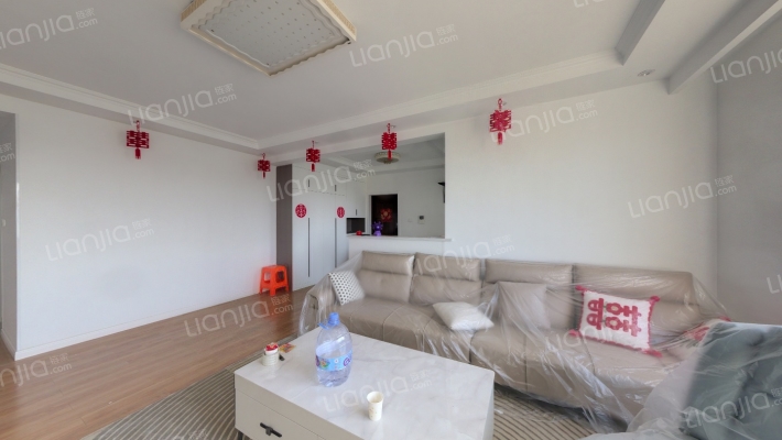 同和朝阳二手房实景图