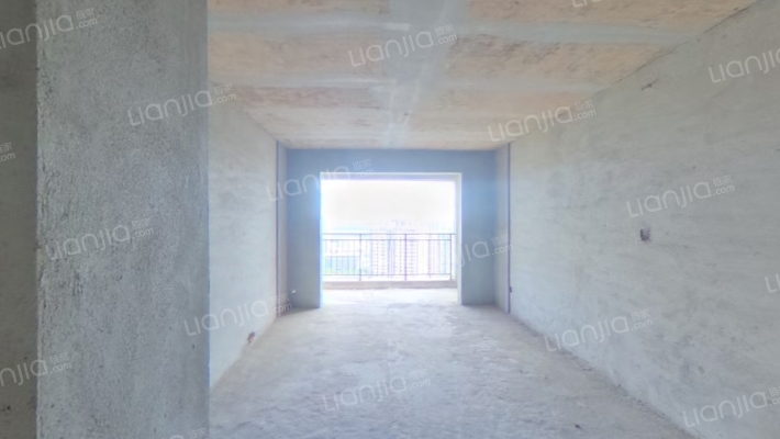 板桥幸福小区二手房实景图