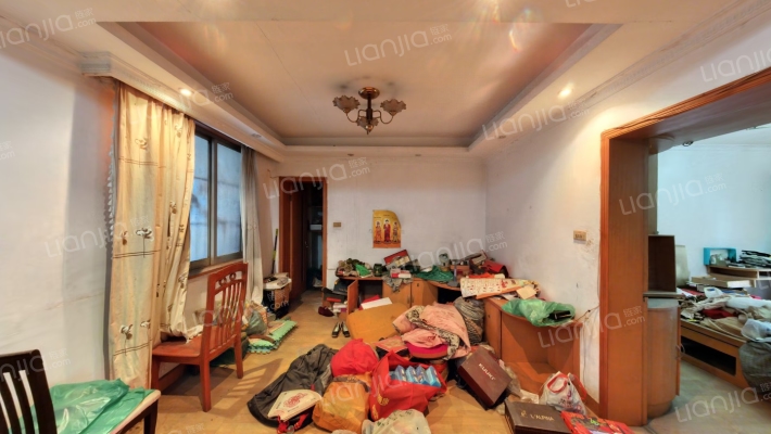 武林花园二手房实景图