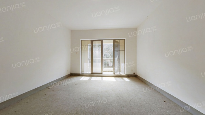 托斯卡纳二手房实景图