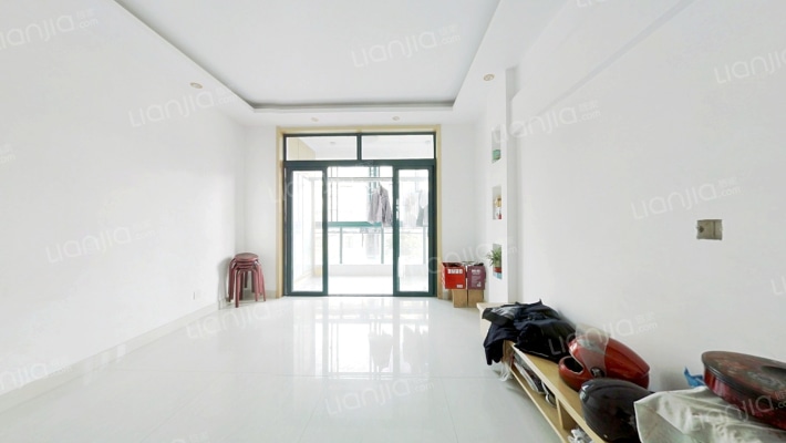 宏进锦绣家园二手房实景图