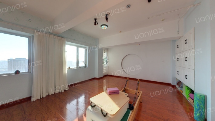 美联大厦二手房实景图