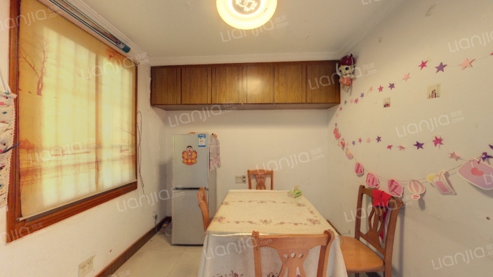 华晶新村北区二手房实景图