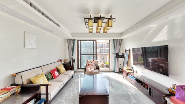 邻悦雅苑二手房实景图