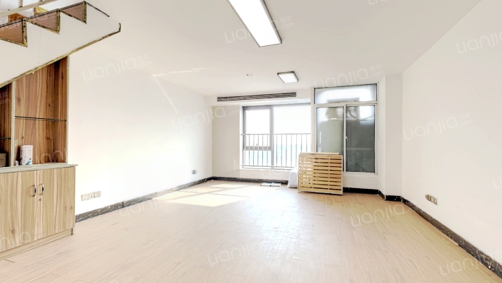 新城尚品汇二手房实景图