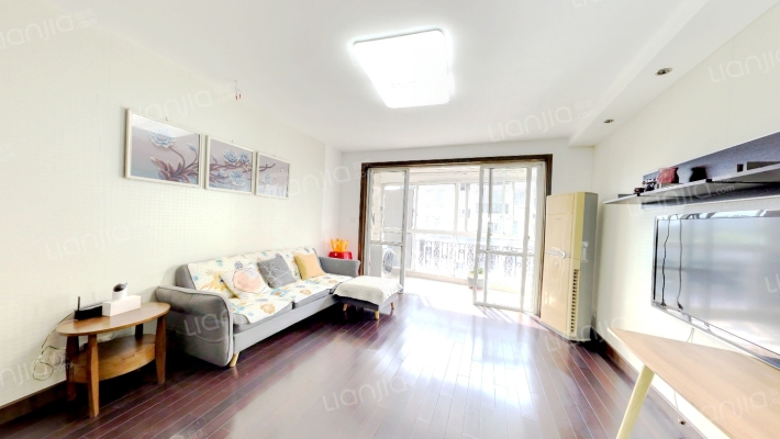 金舟苑二手房实景图