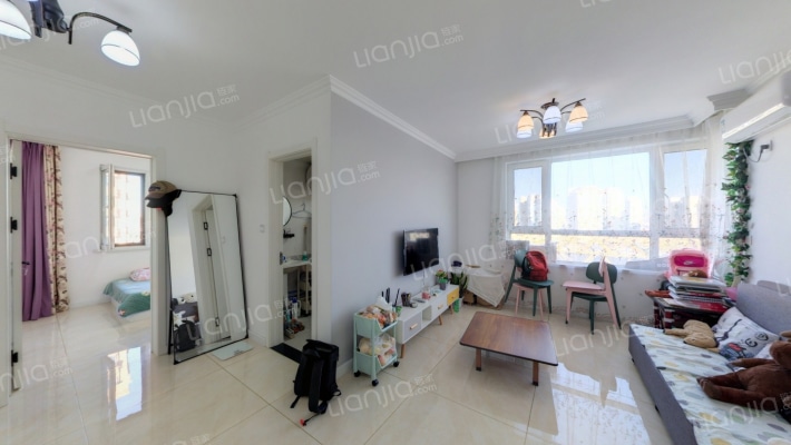 江南壹号二手房实景图