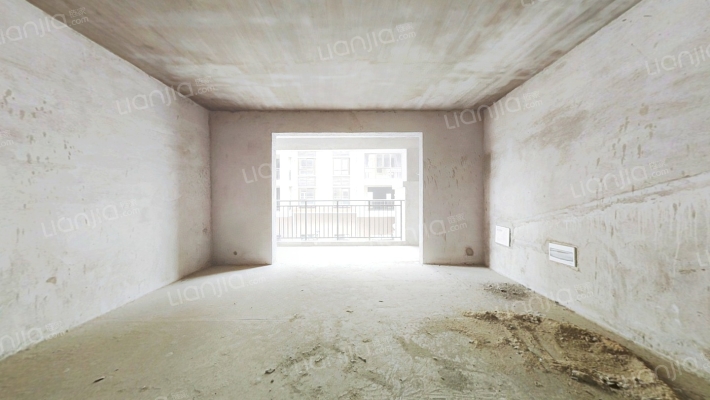 龙庭首府二手房实景图