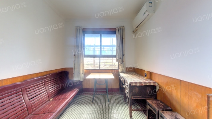 石油石桥铺小区二手房实景图