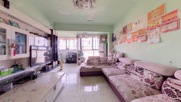 华宇阳光尚座二手房实景图