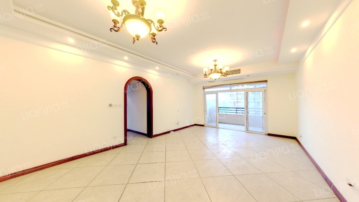 诚投天邻风景二手房实景图