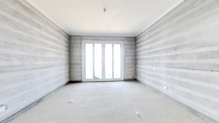 绿地滨湖城二手房实景图