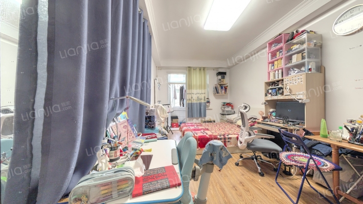 齐鲁石化宿舍二手房实景图