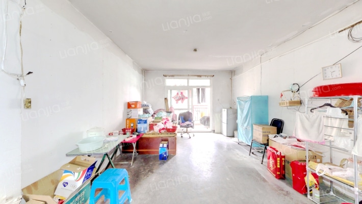 同春小区西区二手房实景图