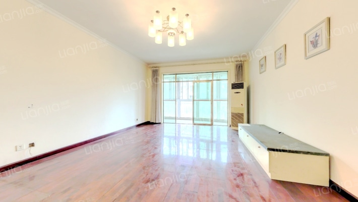 阳光花园西苑二手房实景图