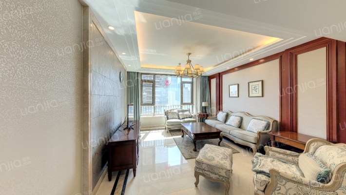 雅颂居二手房实景图