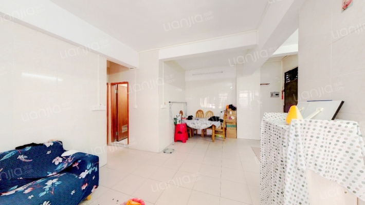 天星花园二手房实景图