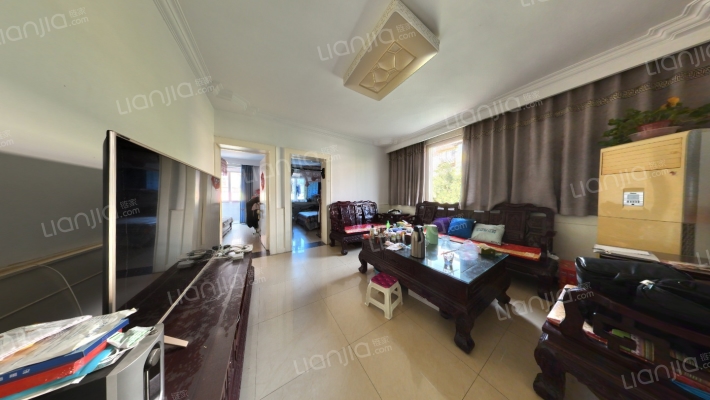 柴家什字农行家属院二手房实景图