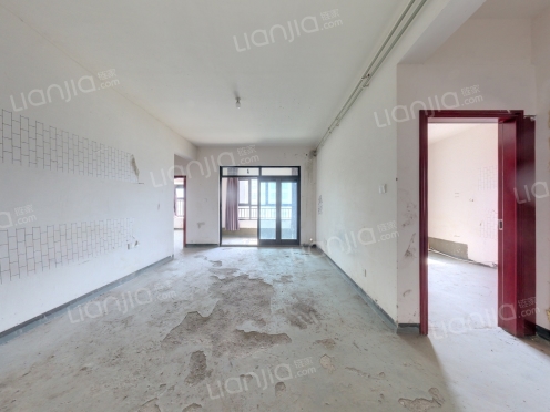 整租·万达华城四期 3室2厅 东/西