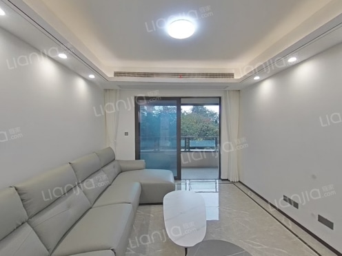 整租·中海渝中云锦 3室2厅 西北